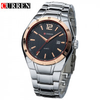 Мужские часы Curren 8103 SWB