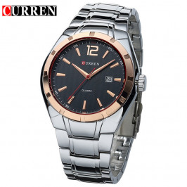 Мужские часы Curren 8103 SWB