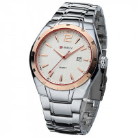 Мужские часы Curren 8103 WSG