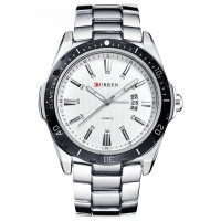 Мужские часы Curren 8110 SW