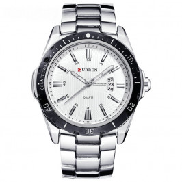 Мужские часы Curren 8110 SW