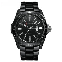 Мужские часы Curren 8110 BB