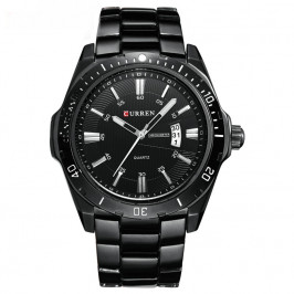 Мужские часы Curren 8110 BB