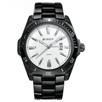 Мужские часы Curren 8110 BW