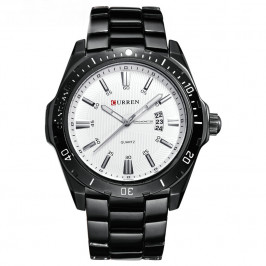 Мужские часы Curren 8110 BW