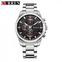 Мужские часы Curren 8274 SBB