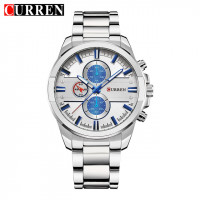 Мужские часы Curren 8274 SWB