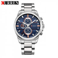 Мужские часы Curren 8274 SB