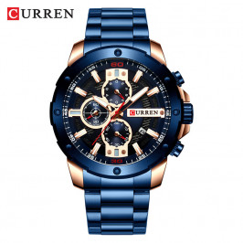 Мужские часы Curren 8336 GB