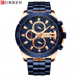 Мужские часы Curren 8337 GB
