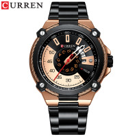 Мужские часы Curren 8345 BB
