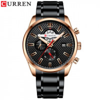 Мужские часы Curren 8352 BBB