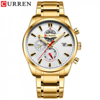 Мужские часы Curren 8352 GB