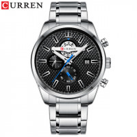 Мужские часы Curren 8352 BS