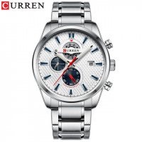 Мужские часы Curren 8352 SB