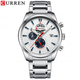 Мужские часы Curren 8352 SB