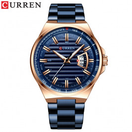 Мужские часы Curren 8375 BG