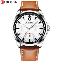 Мужские часы Curren 8379 WS