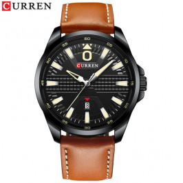 Мужские часы Curren 8379 GBB