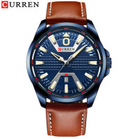 Мужские часы Curren 8379 BB