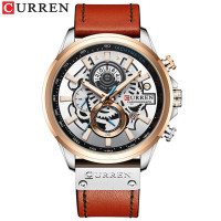 Мужские часы Curren 8380 OS