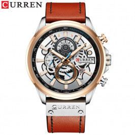 Мужские часы Curren 8380 OS