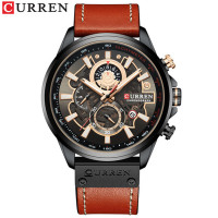 Мужские часы Curren 8380 OB