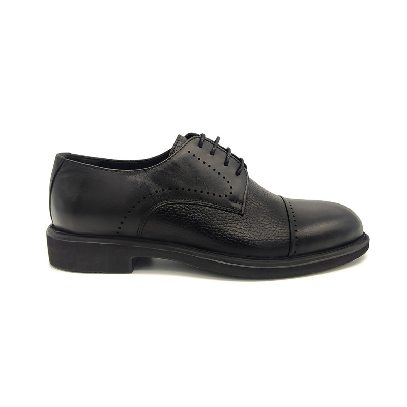 Мужские классические туфли Clarcs 633