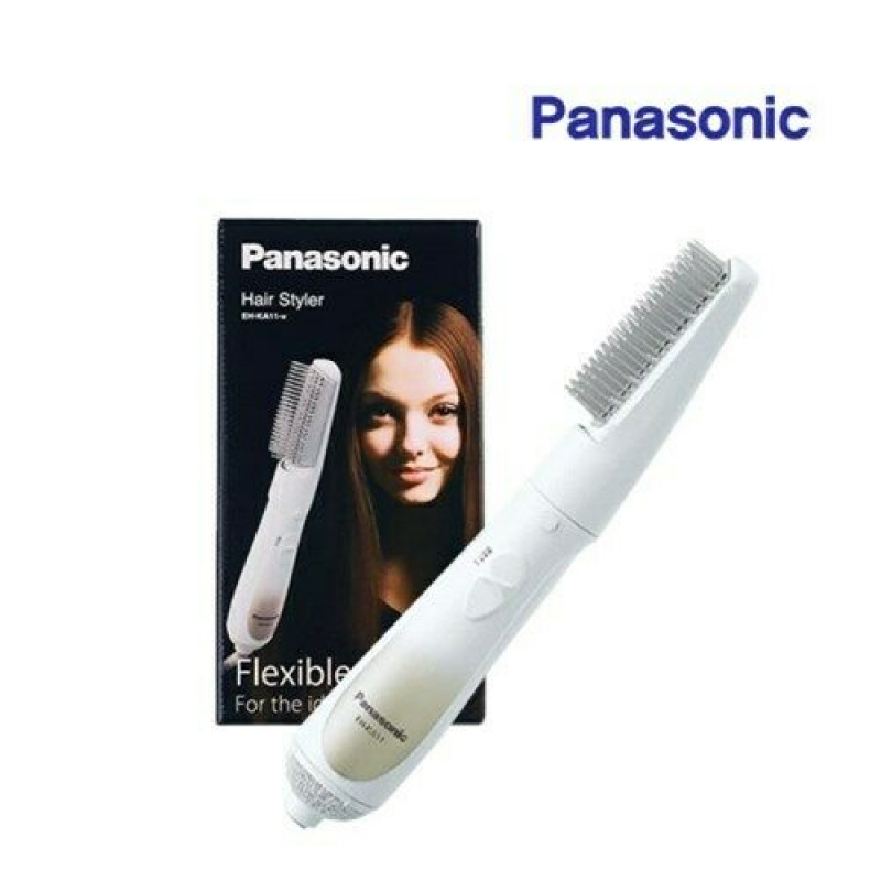 Утюг для выпрямления волос Panasonic EH-KA11