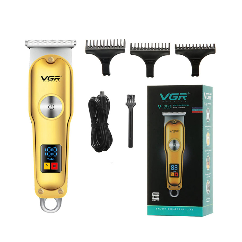 Машинка для стрижки волос VGR V290