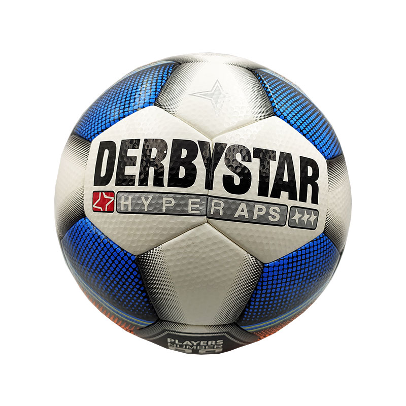 Футбольный мяч DERBYSTAR, размер 5