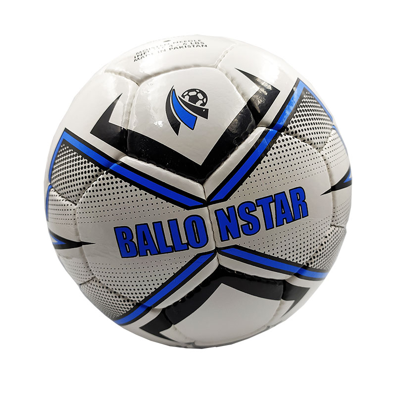 Футбольный мяч Ballon Star, размер 4