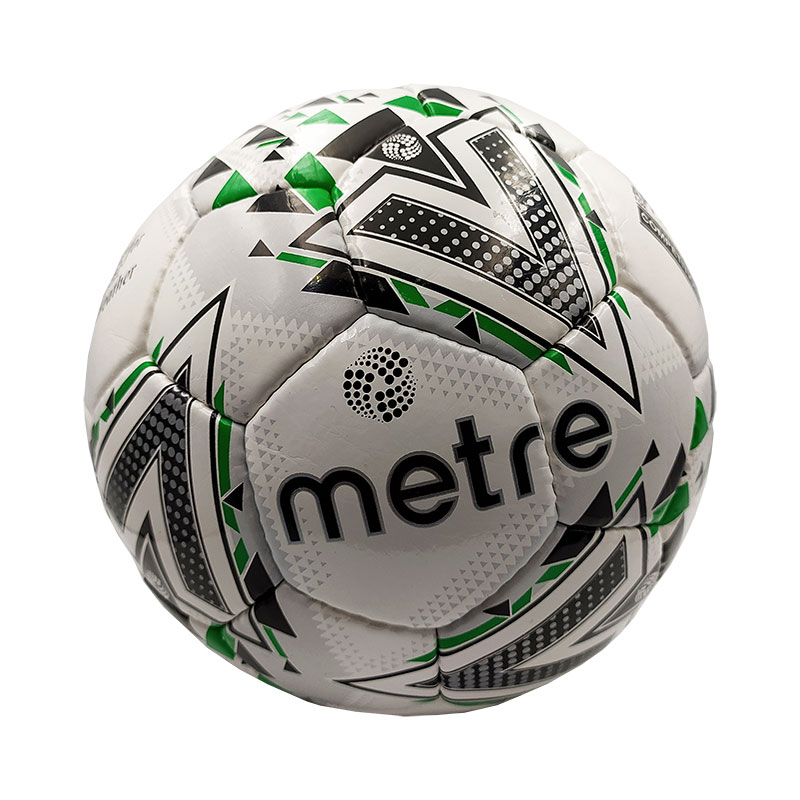 Футбольный мяч Metre, размер 4
