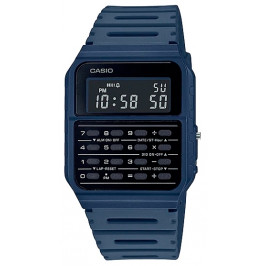 Мужские часы CASIO CA-53WF-2B
