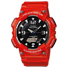 Мужские часы CASIO AQ-S810WC-4ADF