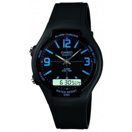 Мужские часы CASIO AW-90H-2BVDF