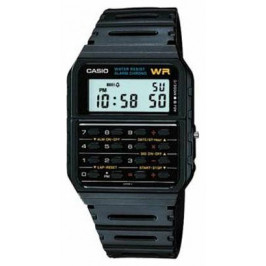 Мужские часы CASIO CA-53W-1Z