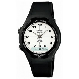 Мужские часы CASIO AW-90H-7EVDF