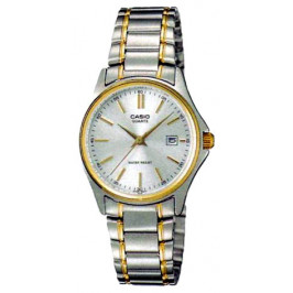 Женские часы CASIO LTP-1183G-7AVDF