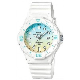 Женские часы CASIO LRW-200H-2E2VDR