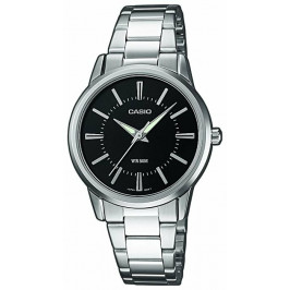 Женские часы CASIO LTP-1303D-1AVDF