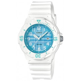 Женские часы CASIO LRW-200H-2CDF