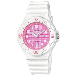 Женские часы Casio LRW-200H-4CDF