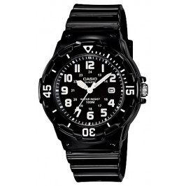 Женские часы CASIO LRW-200H-1BVDF