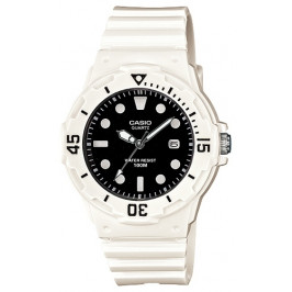 Женские часы CASIO LRW-200H-1EVDF