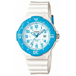 Женские часы CASIO LRW-200H-2BVDF