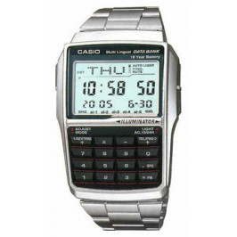Мужские часы CASIO DBC-32D-1DF