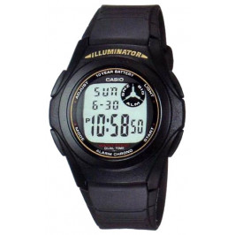 Мужские часы CASIO F-200W-9ADF