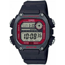 Мужские часы CASIO DW-291-1BVDF