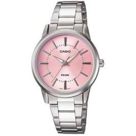 Женские часы CASIO LTP-1303D-4ADF
